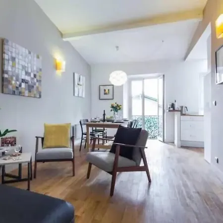Signature Penthouse At Villefranche, Steps To Beach, Limited-time Offer Apartment *