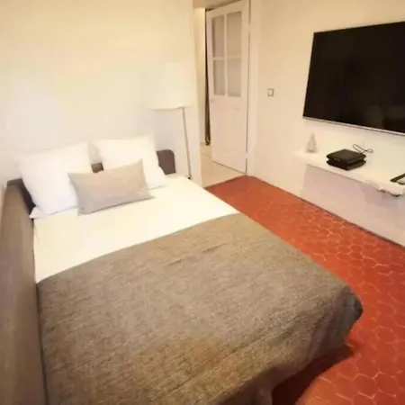 Apartment Signature Penthouse At Villefranche, Steps To Beach, Limited-time Offer Villefranche-sur-Mer