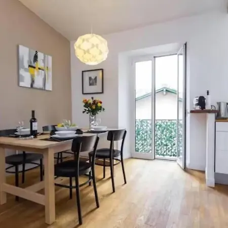 Apartment Signature Penthouse At Villefranche, Steps To Beach, Limited-time Offer