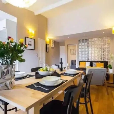 Signature Penthouse At Villefranche, Steps To Beach, Limited-time Offer *