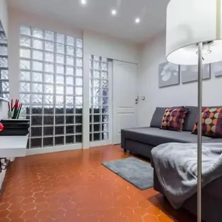 Signature Penthouse At Villefranche, Steps To Beach, Limited-time Offer Apartment *